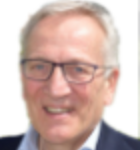 Enrico CHIAVERI
President
[2024]