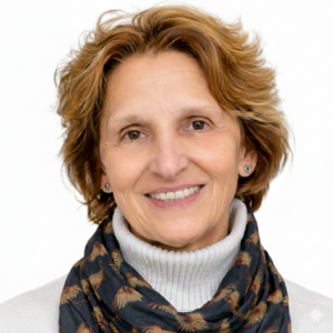 Catherine LAVERRIERE-DUVAUX