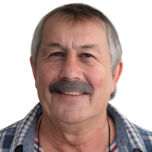 Jean-François MICHAUD